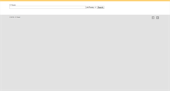 Desktop Screenshot of news.ciradar.com